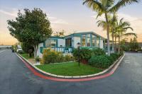 1977 Barrington Manufactured Home