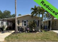 1987 Palm Harbor Manufactured Home
