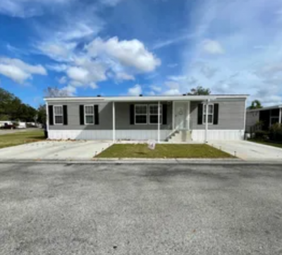Mobile Home at 9623 Sun Dial Drive Tampa, FL 33635