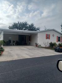 1997 Palm Harbor Mobile Home