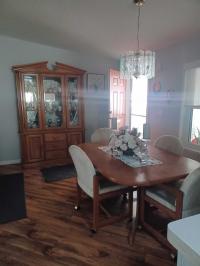 1997 Palm Harbor Mobile Home