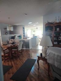 1997 Palm Harbor Mobile Home