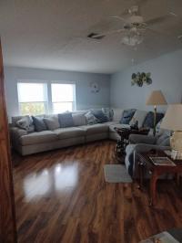 1997 Palm Harbor Mobile Home