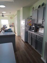 1997 Palm Harbor Mobile Home