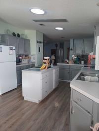 1997 Palm Harbor Mobile Home