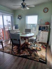 1997 Palm Harbor Mobile Home