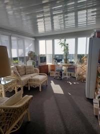 1997 Palm Harbor Mobile Home