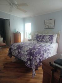 1997 Palm Harbor Mobile Home