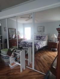 1997 Palm Harbor Mobile Home