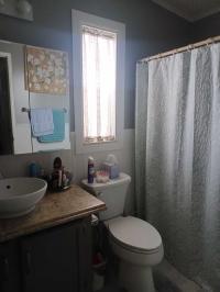 1997 Palm Harbor Mobile Home