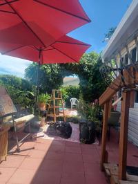 1997 Palm Harbor Mobile Home