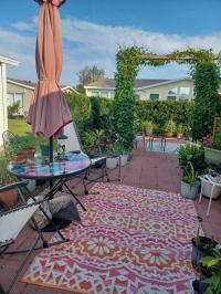 1997 Palm Harbor Mobile Home