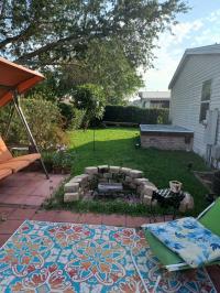 1997 Palm Harbor Mobile Home