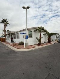 2006 Fleetwood Manufactured Home