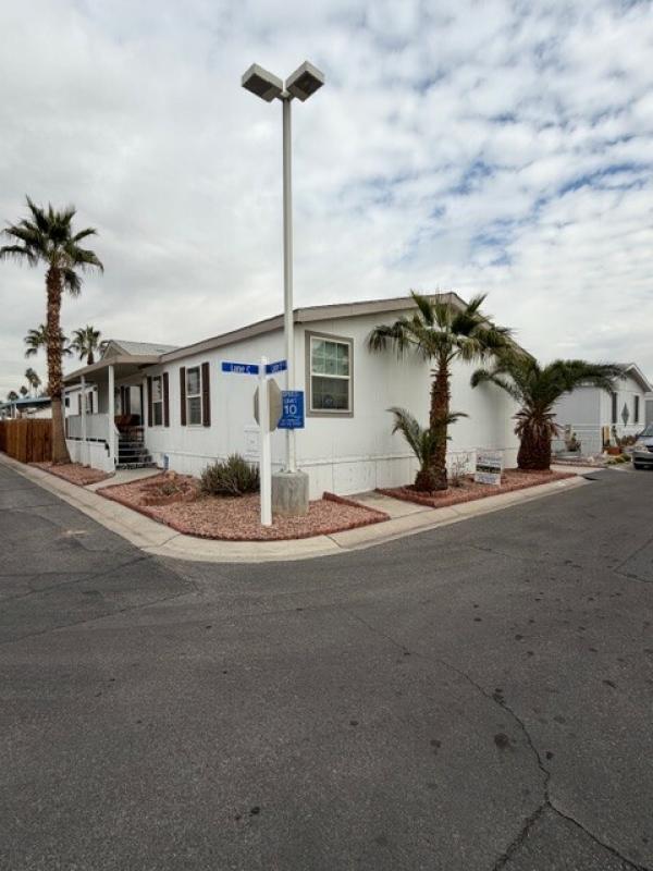 2006 Fleetwood Mobile Home For Sale