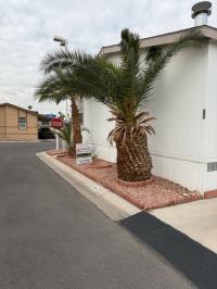 2006 Fleetwood Manufactured Home