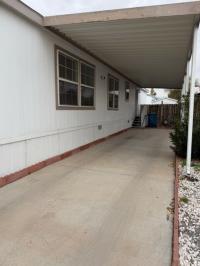 2006 Fleetwood Manufactured Home