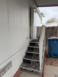 2006 Fleetwood Manufactured Home