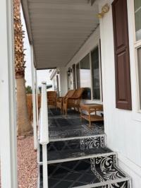 2006 Fleetwood Manufactured Home