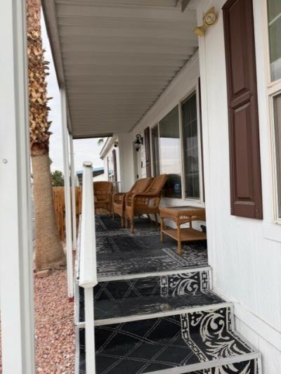 Photo 5 of 29 of home located at 3001 Cabana Dr Las Vegas, NV 89122