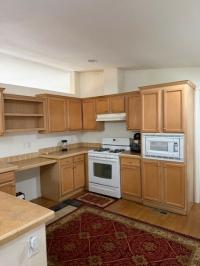 2006 Fleetwood Manufactured Home