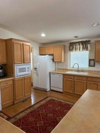 2006 Fleetwood Manufactured Home