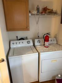 2006 Fleetwood Manufactured Home