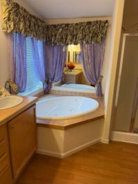 2006 Fleetwood Manufactured Home