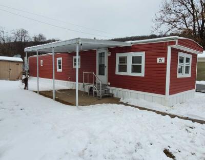 Mobile Home at 190 Us-46 Columbia, NJ 07832