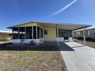 Mobile Home at 10804 Jamaica Blvd New Port Richey, FL 34654
