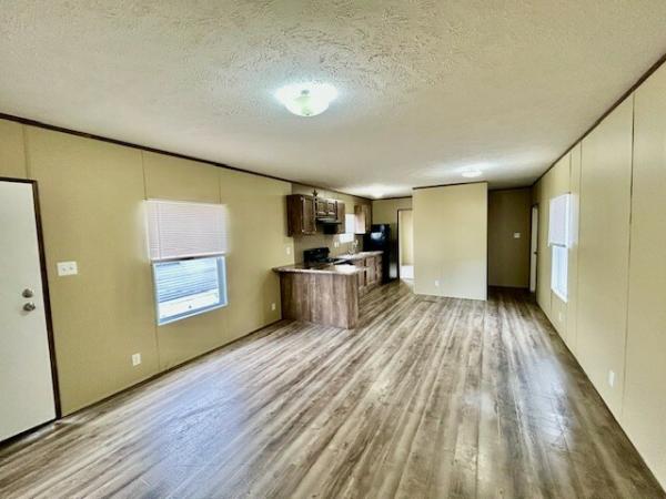 2018 Clayton Homes Blazer Extreme Manufactured Home