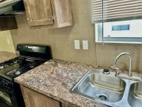 2018 Clayton Homes Blazer Extreme Manufactured Home