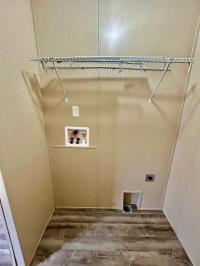 2018 Clayton Homes Blazer Extreme Manufactured Home