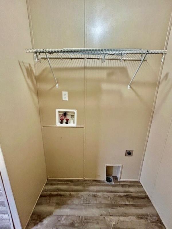 2018 Clayton Homes Blazer Extreme Manufactured Home