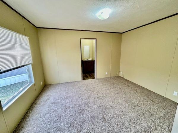 2018 Clayton Homes Blazer Extreme Manufactured Home