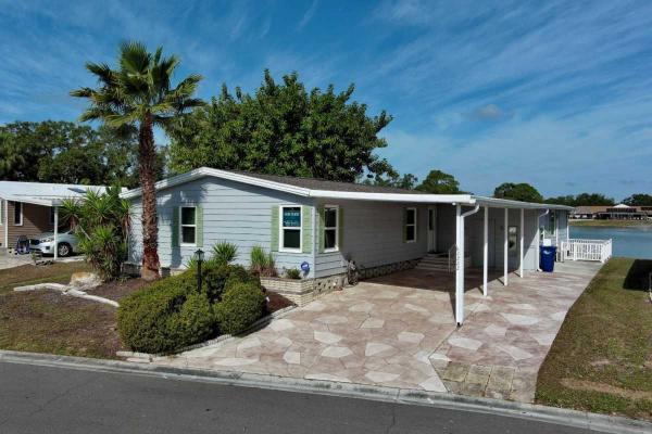 1989  Mobile Home For Sale