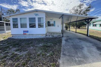 Mobile Home at 11614 Turks Drive New Port Richey, FL 34654