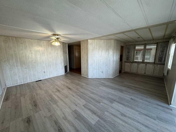 1981 BROO HS Mobile Home