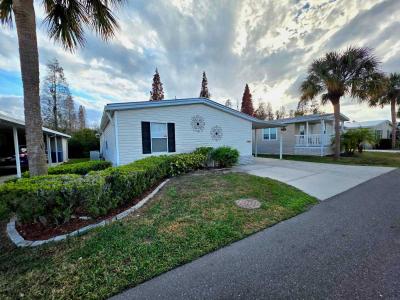 Mobile Home at 338 Lake Huron Drive Mulberry, FL 33860