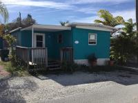 1971 Regn HS Mobile Home