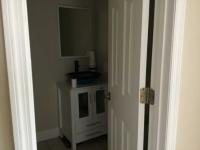 1971 Regn HS Mobile Home