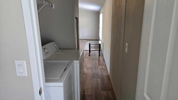 2013 Legacy LH16 Mobile Home