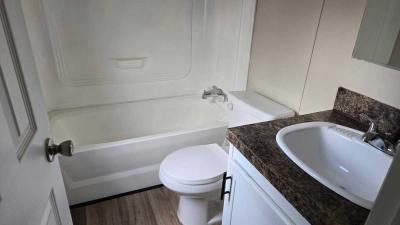 Photo 4 of 8 of home located at 121 W. 53rd Pl. Sand Springs, OK 74063