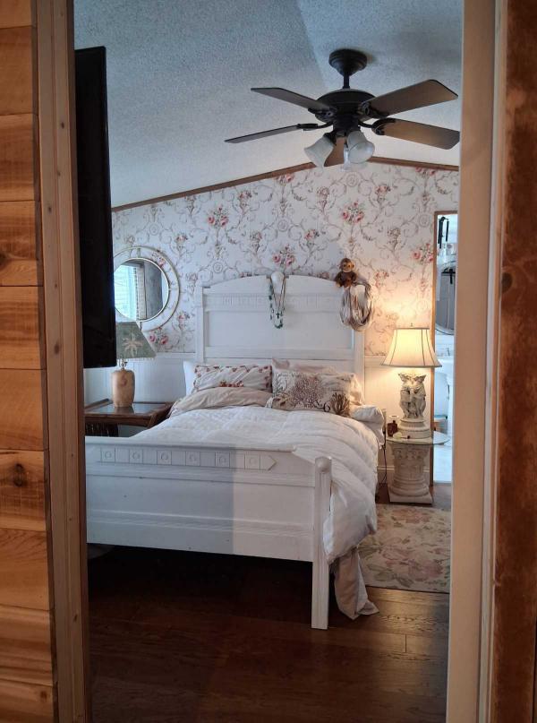 Marshfield Mobile Home