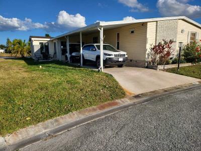 Mobile Home at 8775 20th St Lot 235 Vero Beach, FL 32966