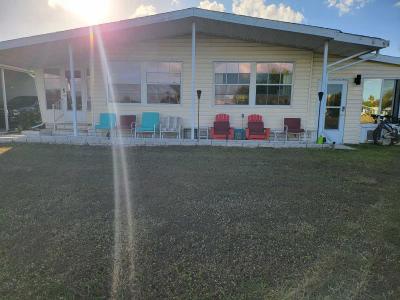 Photo 6 of 44 of home located at 8775 20th St Lot 235 Vero Beach, FL 32966