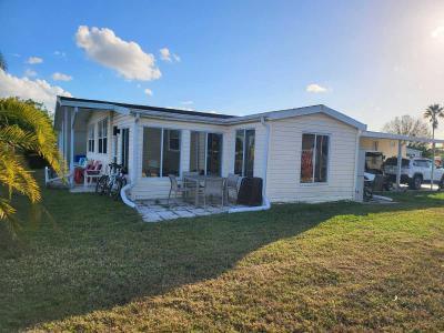 Photo 8 of 44 of home located at 8775 20th St Lot 235 Vero Beach, FL 32966