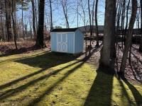 1992 Doublewide Doublewide Mobile Home