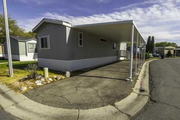 Photo 1 of 2 of home located at 1375 W 500 N Provo, UT 84601
