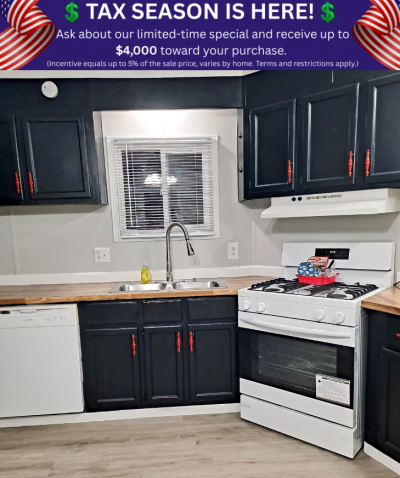 Mobile Home at 1100 W Locust St #33 Canton, IL 61520